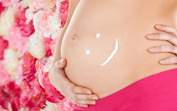 6 Skincare ingredients to avoid whilst pregnant