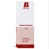 Stretch Marks Oil - Bumpalicious Skincare