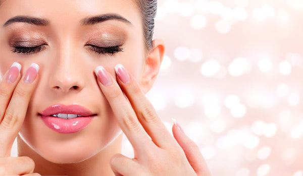 5 Surprising benefits of DIY facial massages