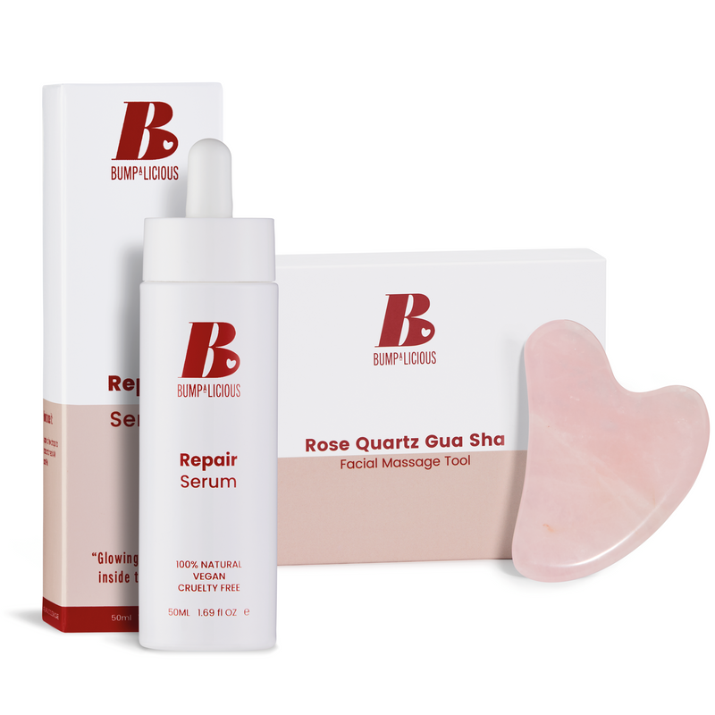 Skin Saviour Bundle - Bumpalicious Skincare
